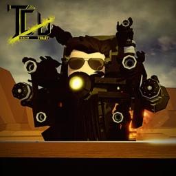 Thumbnail for Toilet Collapsed Universe [ G-4.0 ] Game