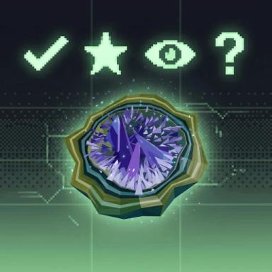 Thumbnail for [BADGES] Geodeworks! Game