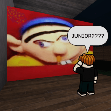 GUESS THE SML CHARACTERS! icon