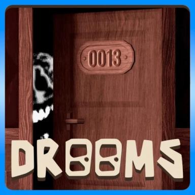 [NEW UPDATE] DROOMS 👁 icon