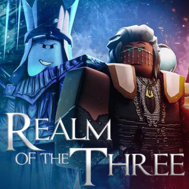 Thumbnail for Realm of the Three Game