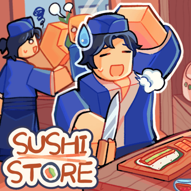 Sushi Store! [ALPHA]  icon