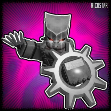 A Bizarre Day: Alternate Universe icon