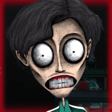 Midnight Squid Game icon