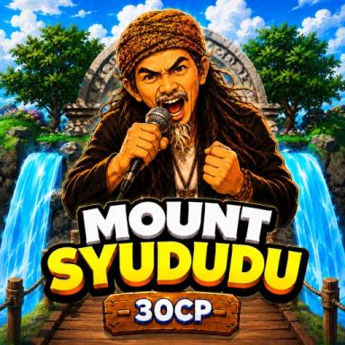 Thumbnail for [UPD PET + JADI ADMIN 👑] MOUNT SYUDUDU Game