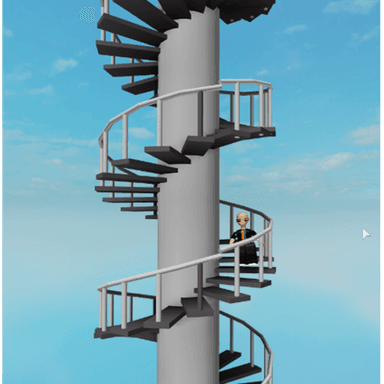  climb 1000000 stairs (VIP)!Update! icon
