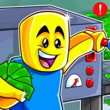 Thumbnail for Build A Factory! Game
