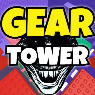 Thumbnail for Gear Tower 😈  Game