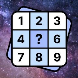 Master Sudoku 🌸 icon