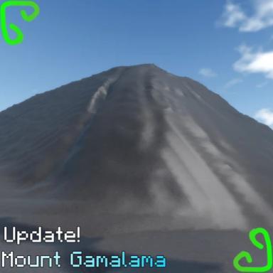 Thumbnail for [August 17 Special] Gamalama Mountain Game
