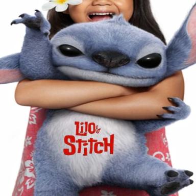 Lilo and Stitch Morphs! icon