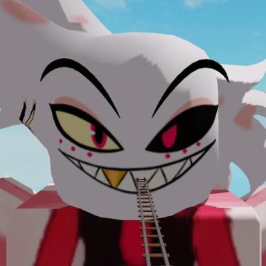 Cart Ride Into Hazbin Hotel! icon