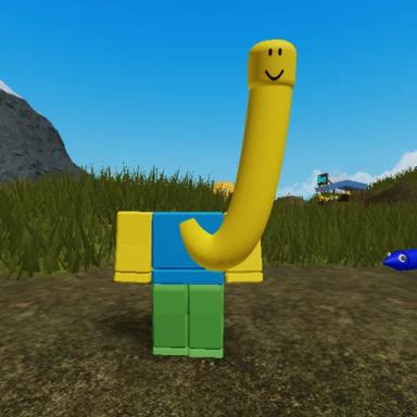 [NEW] Long Neck Testing icon