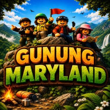 Thumbnail for GUNUNG MARYLAND Game
