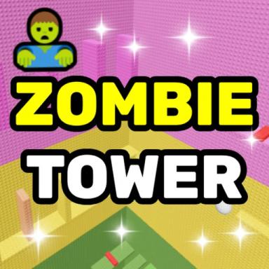 Thumbnail for Zombie Troll Tower Game