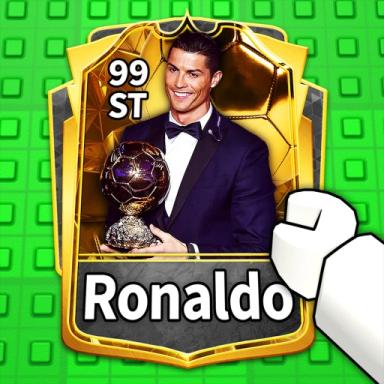 Thumbnail for Soccer Card Collection Game