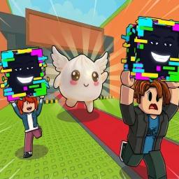 Thumbnail for +1 Speed Steal From Squishy Dumpling! Game
