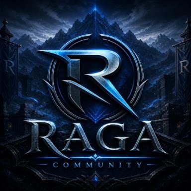 (BARU🔥) RAGA OBSTACLE  icon
