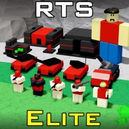 The Conquerors 3 [ Elite ] icon