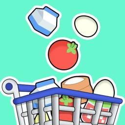 Thumbnail for Mini Mart Game