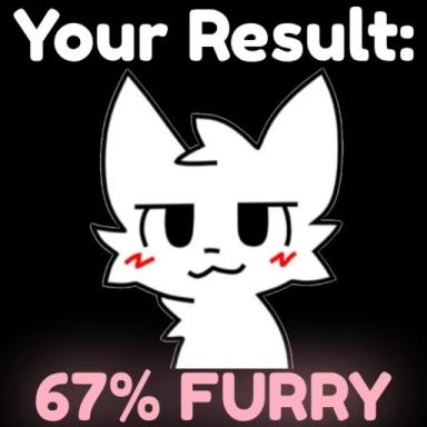 🐾 Furry Quiz icon