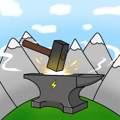 Thumbnail for [1.6 REFORGE🔨] Power Generation Incremental Game