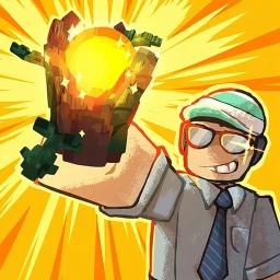 Thumbnail for Garden Horizons Game