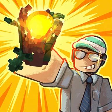 Thumbnail for Garden Horizons Game