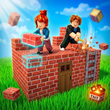 Block Sandbox 🔨 icon