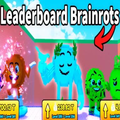 Thumbnail for 🤑 ESCAPE IT MODDEDS 🤑 FREE ADMIN! Game