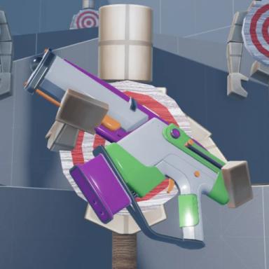 FPS Template Overhauled [Studio Release]  icon