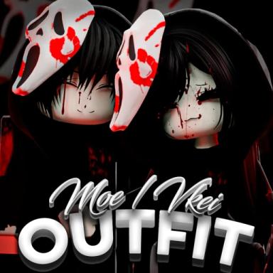 Thumbnail for [HALLOWEEN🎃] Moe & Vkei Matching Game