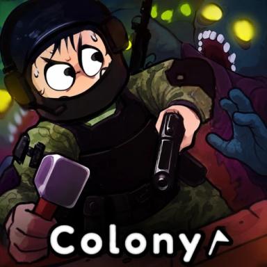Thumbnail for Colony Game