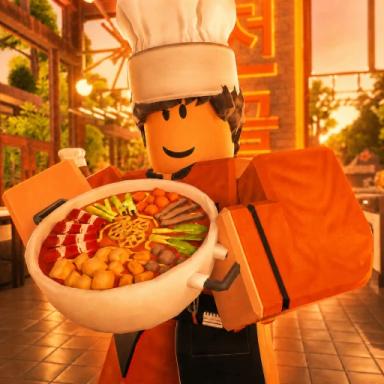 Thumbnail for 🔥 Work at a Hotpot Restaurant Game