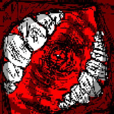 Wrath icon