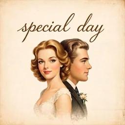 Special Day. wedding [CHAT VOICE] icon