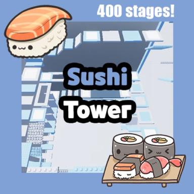 Sushi Stage Tower🍣 icon