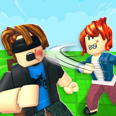 Thumbnail for Guess Slapper or Die Game