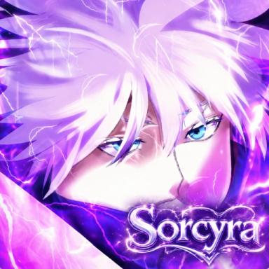 Sorcyra icon