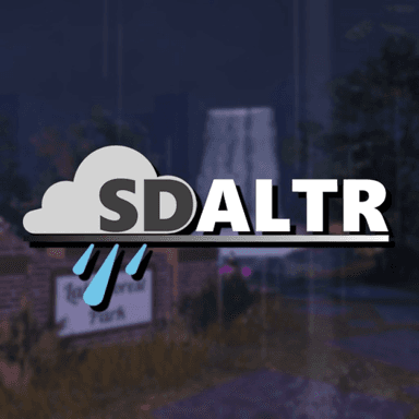 Sit Down And Listen To Rain icon