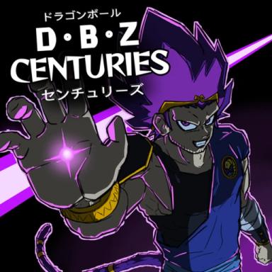 Dragon Ball: Centuries icon