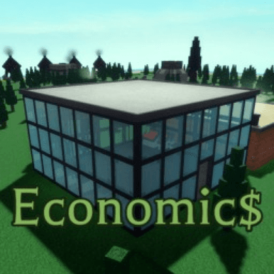 Economic$ 💰 icon