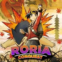 Thumbnail for Pokemon Brick Bronze | Roria Conquest Game