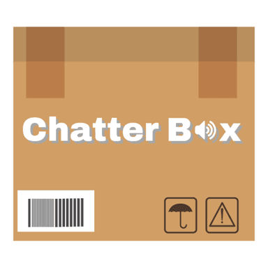 🎙️ Chatter Box icon