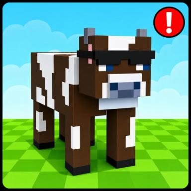 Thumbnail for Cow Farm Game
