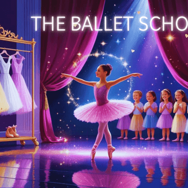 [🩰] THE BALLET SCHOOL - NEW UPDATE icon