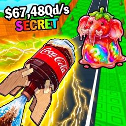 Thumbnail for Be a rocket Game