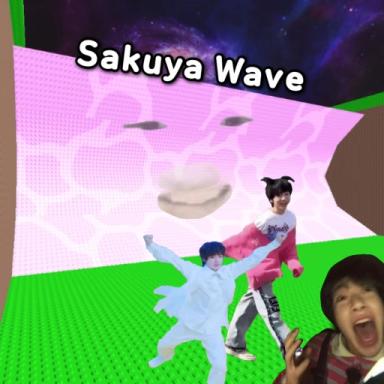 Thumbnail for Escape Tsunami For nct wish Game