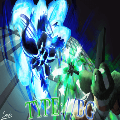Type://Soul Battlegrounds icon