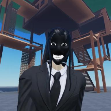 Thumbnail for Senzai Nightmare Test The Mimic Game